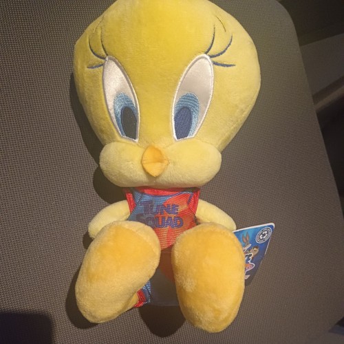 Space jam soft plush - plush,