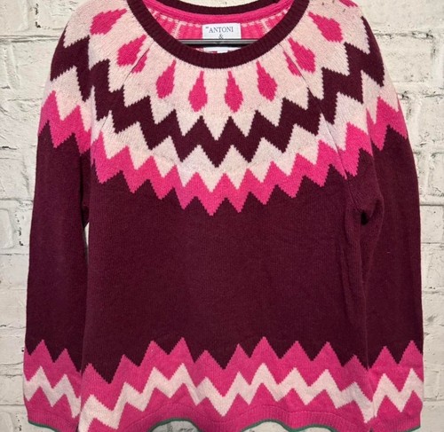 Antoni alison lambswool - antoni,