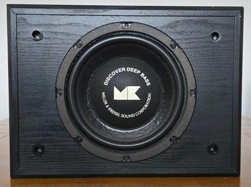 Miller kreisel mk2 - vx-7, m