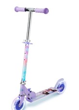 Disney Frozen Folding Scooter