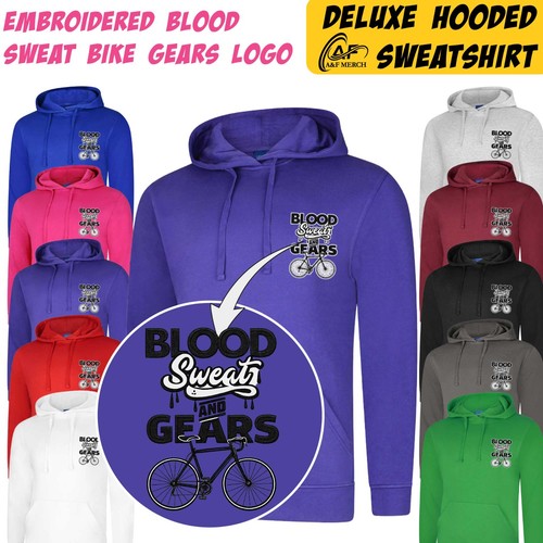 Flaming ghost rider hoodie - flaming,