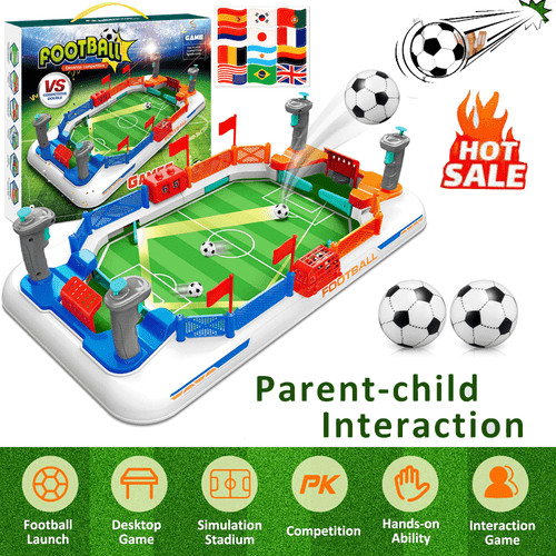 Mini foosball table top - mini,