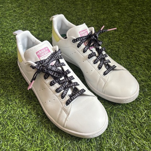 Adidas fiorucci stan - fiorucci, smith