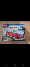 LEGO CREATOR: Volkswagen T1