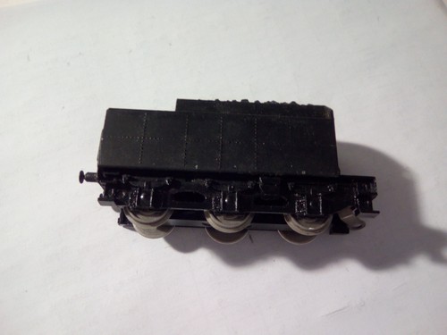 Model train tender trix - model,