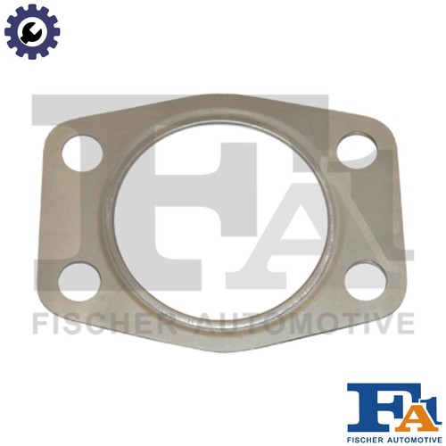 Gasket charger 411 534 - gasket,