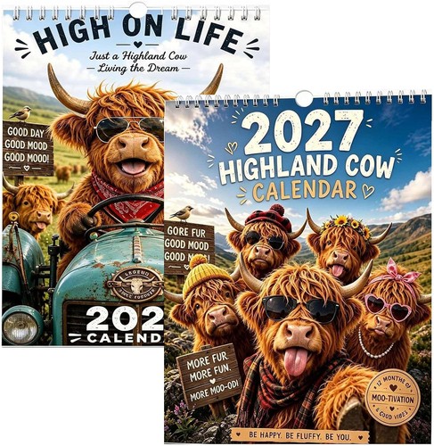 2027 funny highland - 2027,
