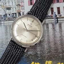 1962 Vintage Men's Omega