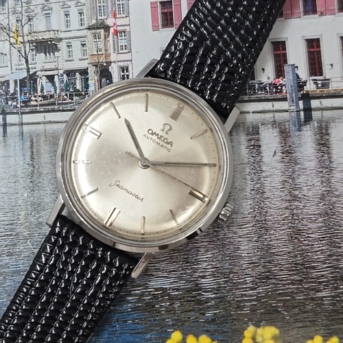 1962 vintage men - 1962, omega