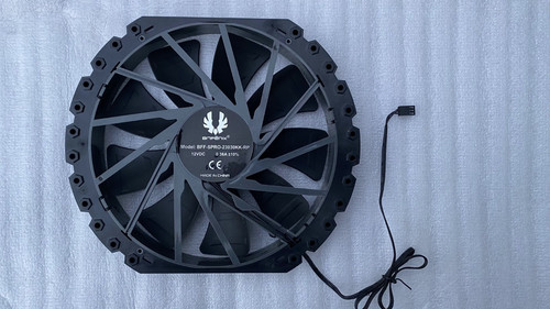 Bitfenix spectre pro - bitfenix,