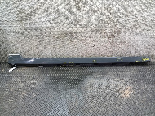 Volkswagen passat sill side - passat,