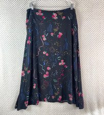 Emily And Fin Skirt UK 16 Luna