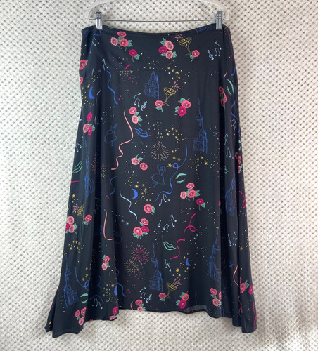 Emily and fin skirt luna - and, 16