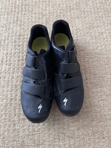 Specialized cycling shoes - cycling,