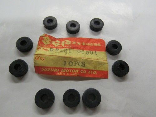 Nos oem suzuki ts125 tc125 - oem,