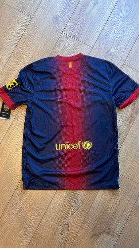 Fcb barcelona football shirt - barcelona,