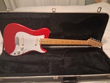 Fender Bullet 1981 Made in