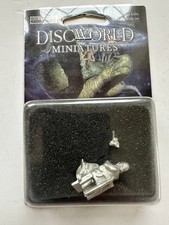 Discworld Miniatures Micro