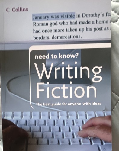 Collins need know writing - collins, to