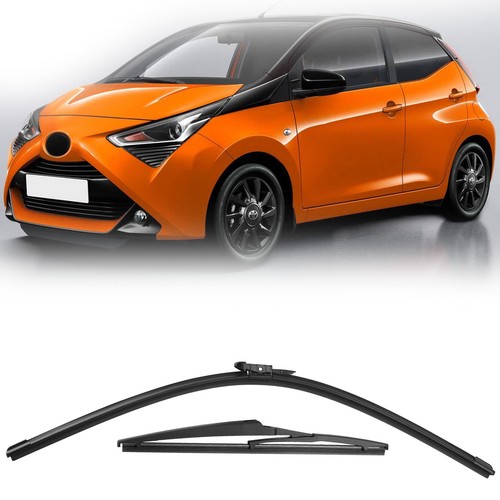 2pc for toyota aygo - aygo, mk2