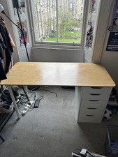 LAGKAPTEN/ALEX Desk