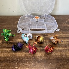 Bakugan Battle Planet Armored