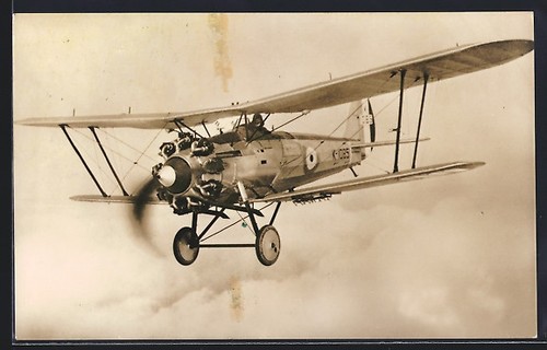 Bristol bulldog hunting - ak,