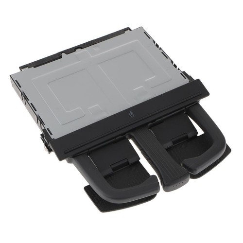 Front cup holder extensible - cup,