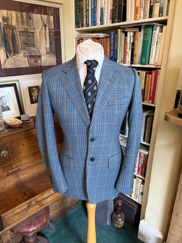 Dege skinner savile row - dege,