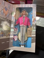 1996 barbie - barbie, at
