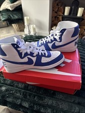 Nike Terminator High Uk 7
