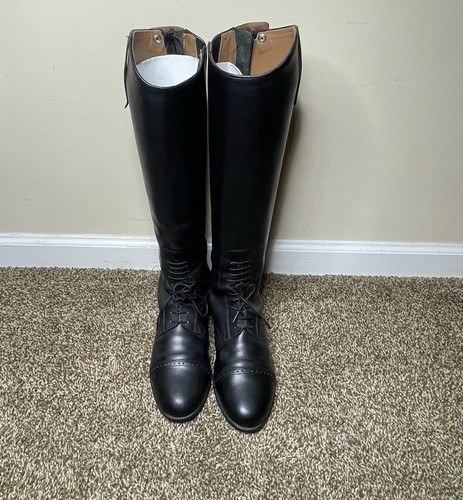 Ariat challenge field black - ariat,