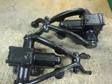 Austin-Healey 100 3000 uprated