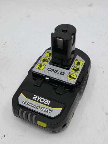 Ryobi one battery 0ah - ryobi, 2.0ah