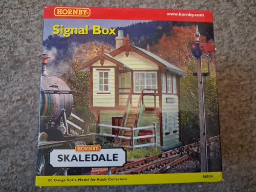 Hornby skaledale r8534 - skaledale,