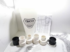 ONCCI CYCLONE DUST COLLECTOR SET REF5319 5320