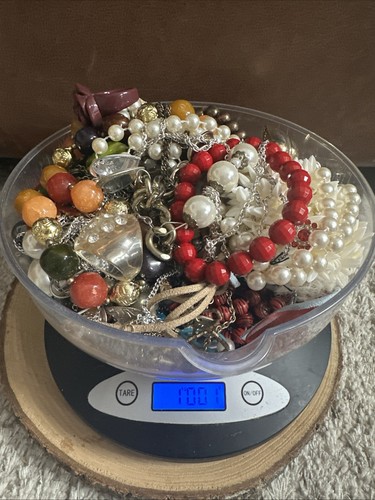 Job lot 1kg - lot, vintage