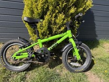 frog 43 kids bike