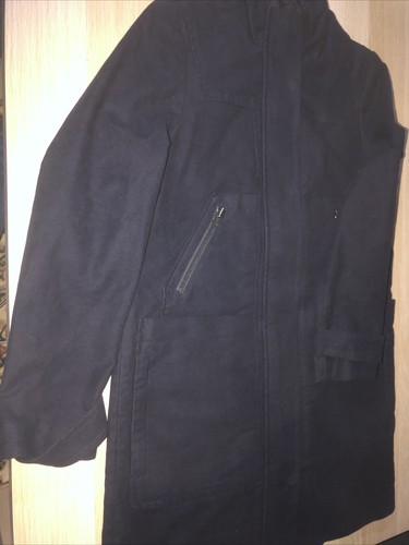 Boden moleskin duffle - moleskin, coat