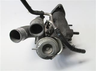 Turbo toyota corolla - turbo,