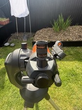 Celestron NexStar 4SE, Lens