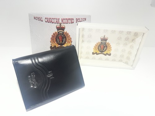 Royal canadian mounted - canadian, police
