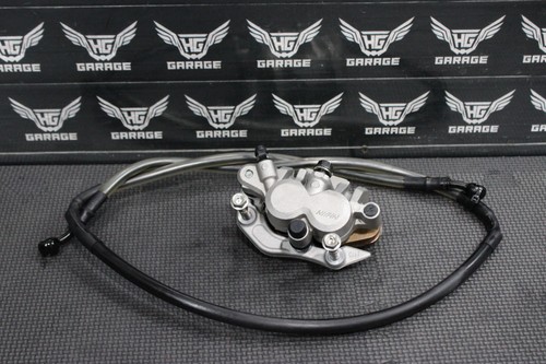 2011 honda crf250r oem - honda, 11-14