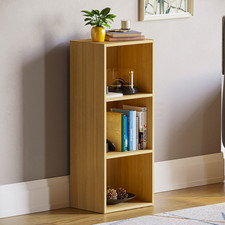 Cube 2 3 4 5 Tier Bookcase