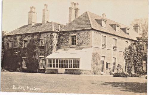 Euston near thetford the - near, thetford.