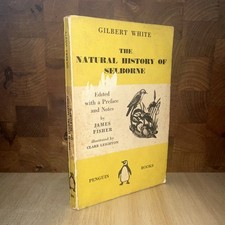Vintage Penguin PB : The