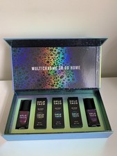 Holo Taco Multichrome