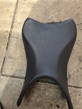 honda Cb125r  Front Seat 2019 Bike