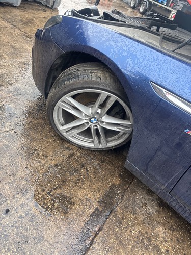 Alloy wheels kit 2016 bmw - wheels,