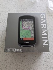 Garmin Edge 1030 Plus Cycle